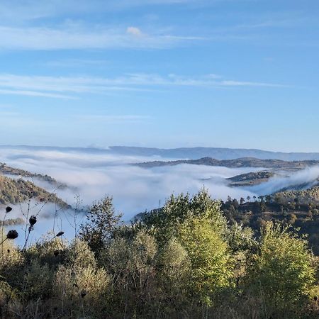 Bed and Breakfast Turkish Retreat Saadet Exteriér fotografie